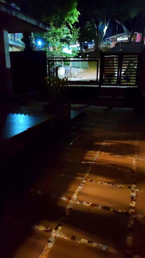 Nivritti Villa Matheran Exterior foto