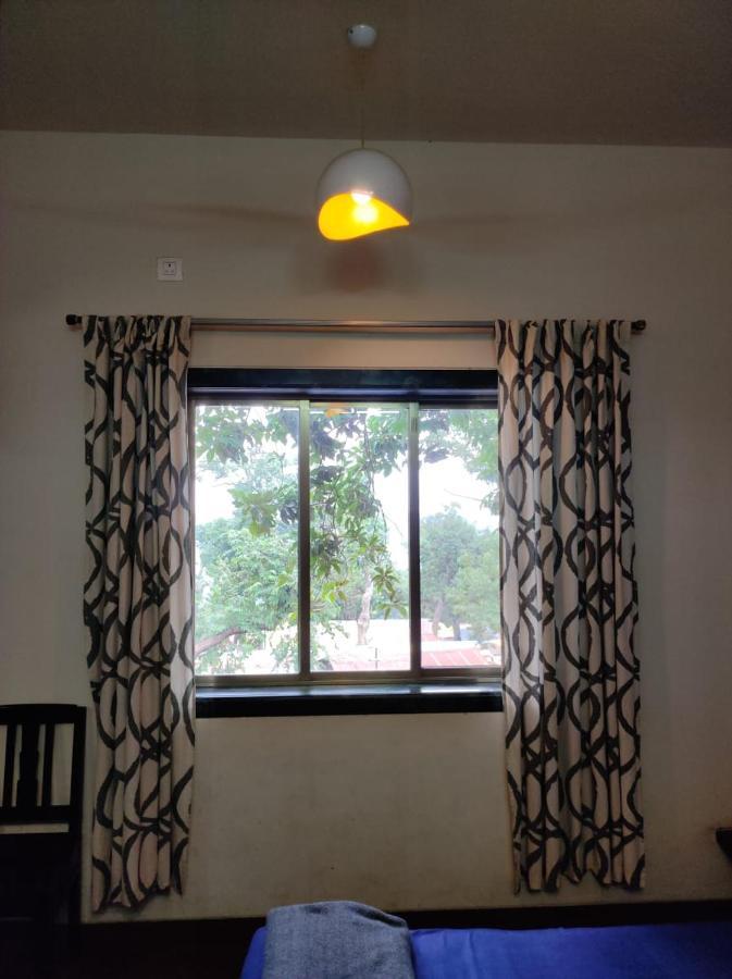 Nivritti Villa Matheran Exterior foto