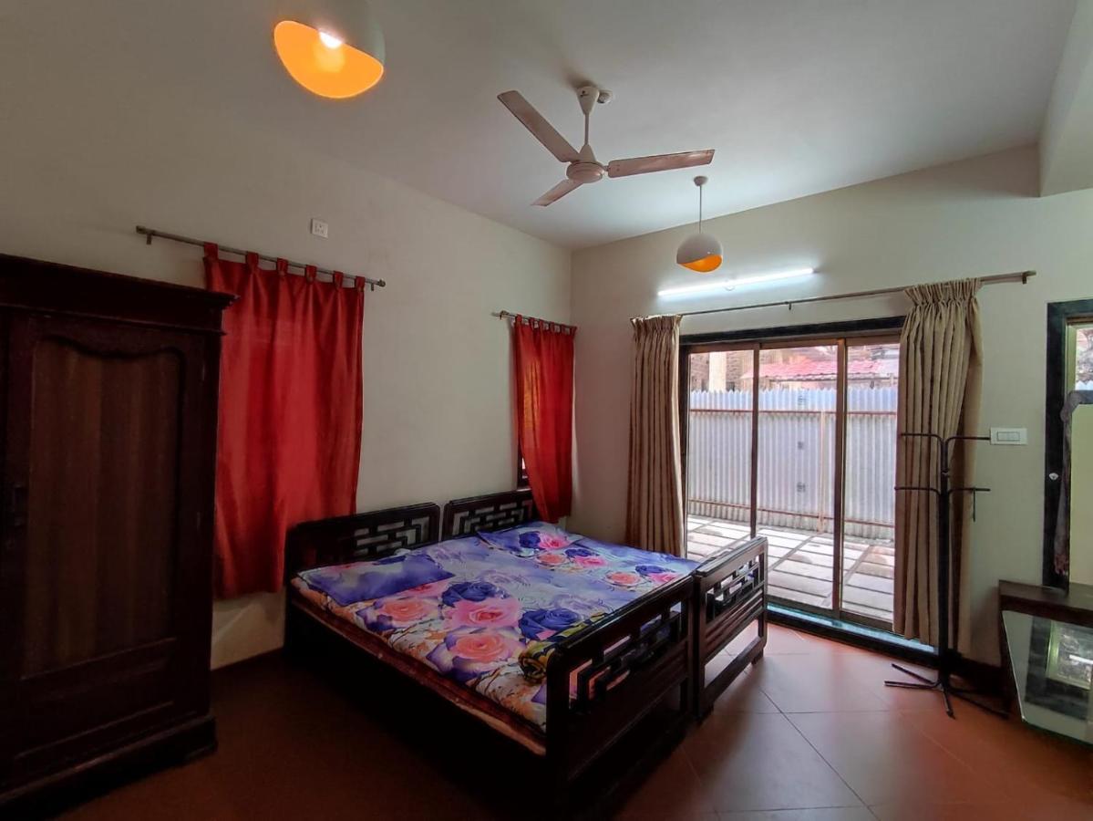 Nivritti Villa Matheran Exterior foto
