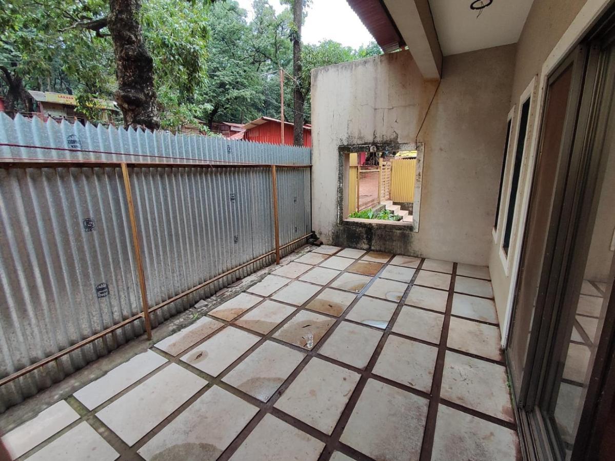 Nivritti Villa Matheran Exterior foto