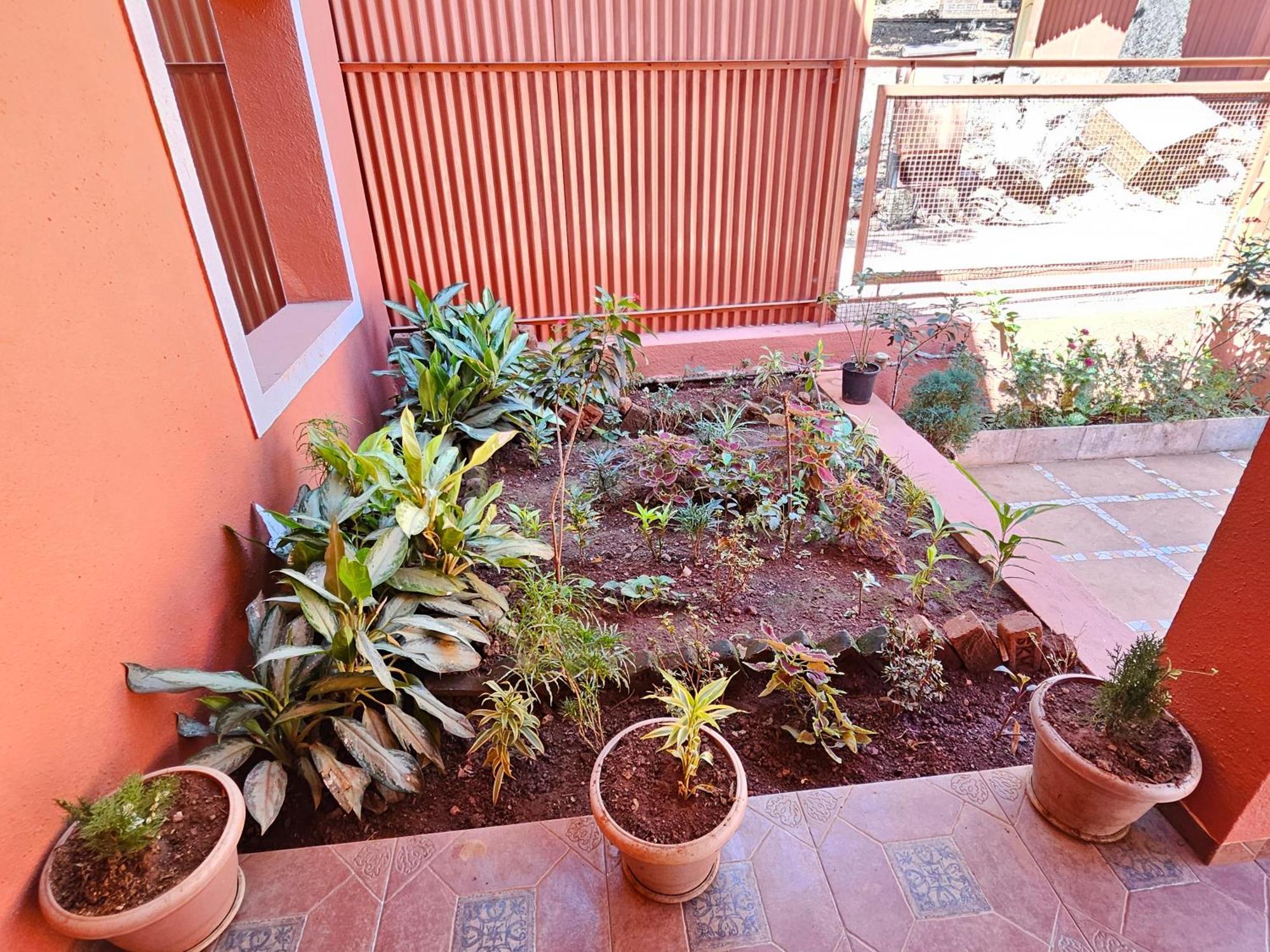 Nivritti Villa Matheran Exterior foto